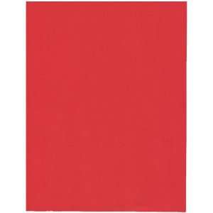   Hue Red 24 lb Recycled Paper   100 sheets per pack