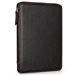  Beyza Downtown Series Leather case for Apple iPad 2 (Flo 