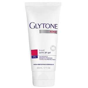  Glytone Treat Acne 3P™ Gel Beauty
