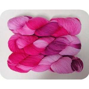   Lornas Laces Shepherd Sock Yarn   Tickled Pink Arts, Crafts & Sewing