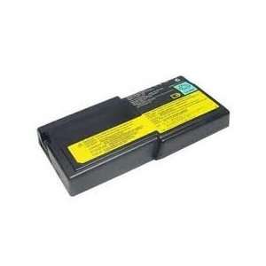  08K8218   New ThinkPad R40e Li Ion Battery