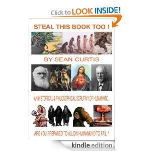 Steal This Book Too  Sean Curtis  Kindle Store