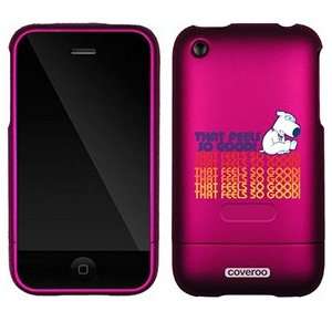  Brian from Family Guy on AT&T iPhone 3G/3GS Case by 