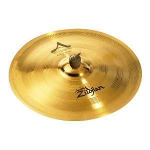  Zildjian A Custom 18 Inch Rezo Pang Cymbal Musical 