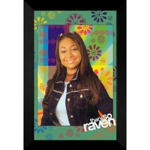  Thats So Raven 27x40 FRAMED Movie Poster   Style B