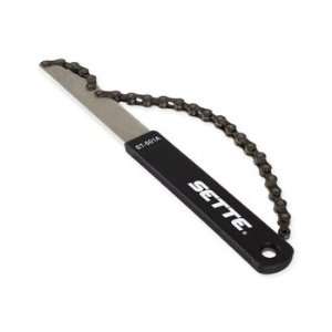 Sette ST 501A Chain Whip/Sprocket Remover  Sports 