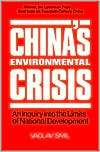 Chinas Environmental Crisis An Inquiry into the Limits of National 