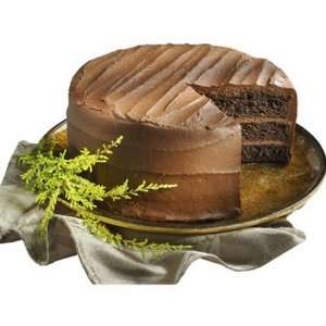   Womens Day Gift  Smithfield Marketplace 3.5 lb. Chocolate Layer Cake