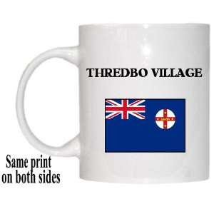  New South Wales   THREDBO VILLAGE Mug 
