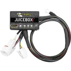  Two Brothers Racing Juice Box PRO Premium Fuel Controller 