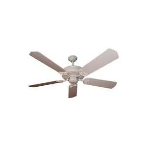  Options Traditional Energy Star Ceiling Fan with Custom Blade Opt