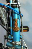 Rare Vintage 1977 Raleigh Grifter MK 1 Juvenile Muscle BMX Bike 