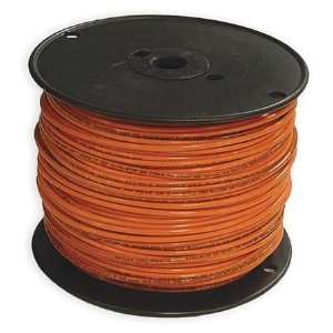   SOUTHWIRE COMPANY 5C974 Wire,Solid,14AWG,Solid,THHN