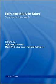   In Sport, (0415357039), Sigmund Loland, Textbooks   