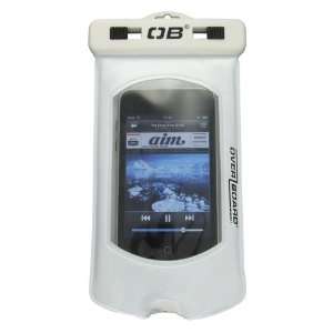  Overboard Waterproof Pro Sport  Case White Submersible 