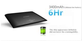   tablet 7 IPS 1.5Ghz Hyundai A7HD e reader thinnest net book  