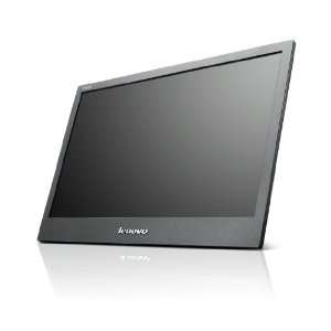  Lenovo ThinkVision LT1421 14 LCD monitor with Plastic 