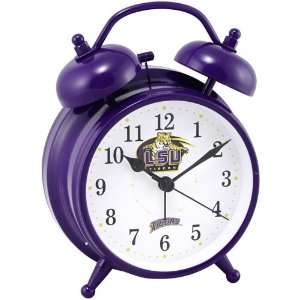  LSU Tigers Vintage Alarm Clock