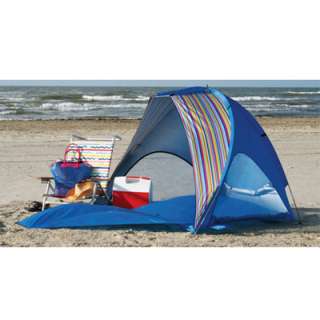 Beach Cabana Privacy Tent  Blanket with Shade Tent (7 x 4 x 4 