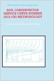 Soil Conservation Service Curve Number (SCS CN) Methodology 