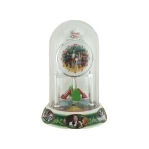  The Wizard of Oz Anniversary Clock 