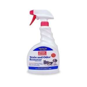   Simple Solution Stain And Odor Remover   32Oz 