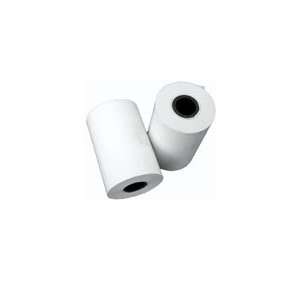  Thermal Paper for Hypercom T7P & T4100 (24 Rolls) Office 