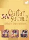 New Guitar Summit   Live at the Stoneham Theatre (DVD, 2004)