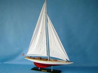 Ranger 44 Limited Sail Boat Model Model Boat NEW  
