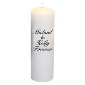  The Office Michael and Holly Forever Candle Everything 