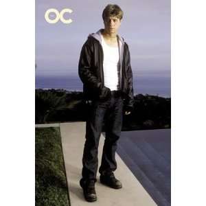  THE OC POSTER 22 X 34 RYAN ATWOOD 2848