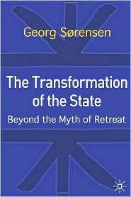   Of The State, (0333982053), Georg Sorenson, Textbooks   