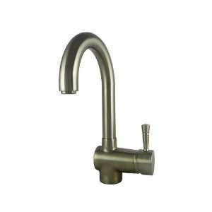    Opella Faucets 142 106 Deco Bar Faucet Chrome