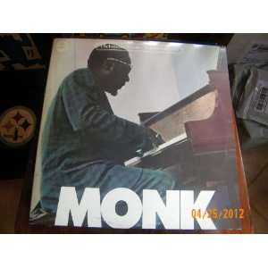  Thelonious Monk Misterioso (Vinyl Record) e Music