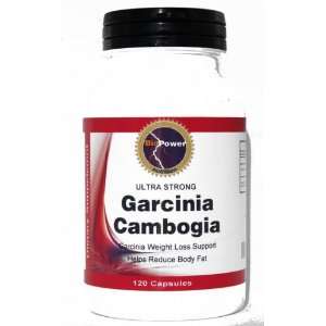  Garcinia Cambogia * 600mg 120 Capsules / HCA / Fast Weight 