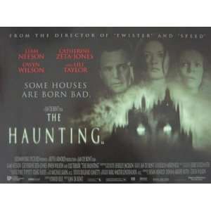  The Haunting   Original Movie Poster 