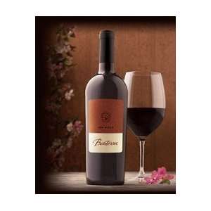  Bonterra Vineyards The Mcnab Biodynamic 2007 750ML 