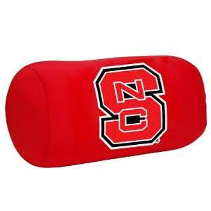  North Carolina State Wolfpack NCAA Team Bolster Pillow 