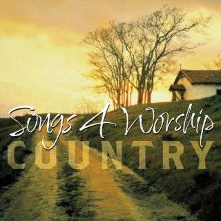 29. Songs 4 Worship Country by Various Artists