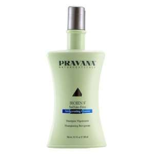  Pravana BIOJEN 9 Sulfate Free Invigorating Cleanse Shampoo 