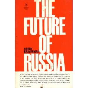  The Future of Russia 