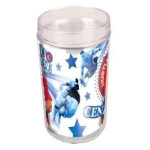  John Cena Tumbler