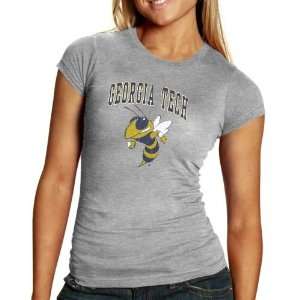  GA Tech Yellowjackets T Shirt  Georgia Tech Yellow 