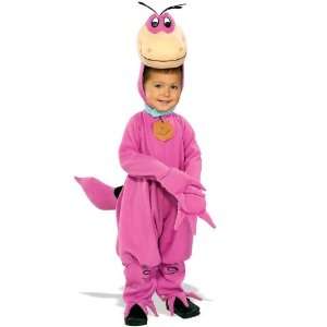  The Flintstones Dino Toddler / Child Costume Health 