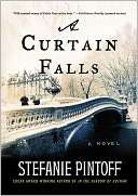   A Curtain Falls (Simon Ziele Series #2) by Stefanie 