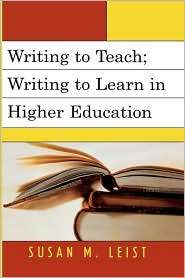   Education, (0761833226), Susan Leist, Textbooks   