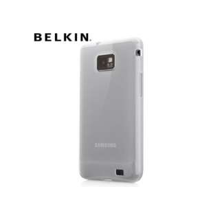 Review of New Genuine Belkin Grip Vue Case For Samsung Galaxy SII