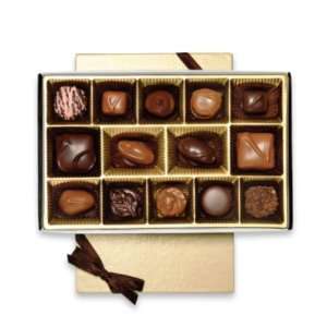 Bissingers Classic Chocolate Assortment Gift (14 Pcs)  