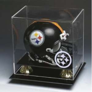 Pittsburgh Steelers Coachs Choice Full Size Helmet 