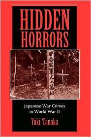 Hidden Horrors, (0813327180), Yuki Tanaka, Textbooks   